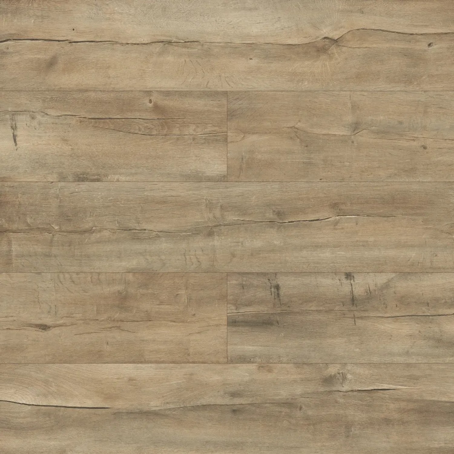 Panel podłogowy Dąb Sztokholm 8 mm