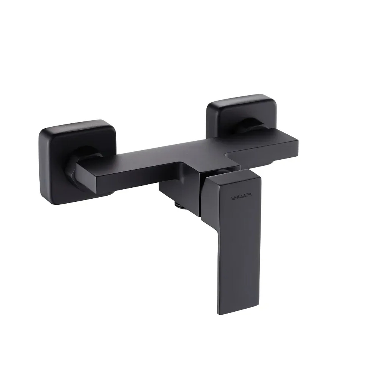 Bateria prysznicowa Valvex Italy czarna