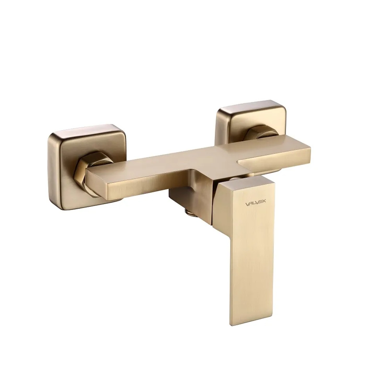 Valvex Bateria Prysznicowa Italy Złota