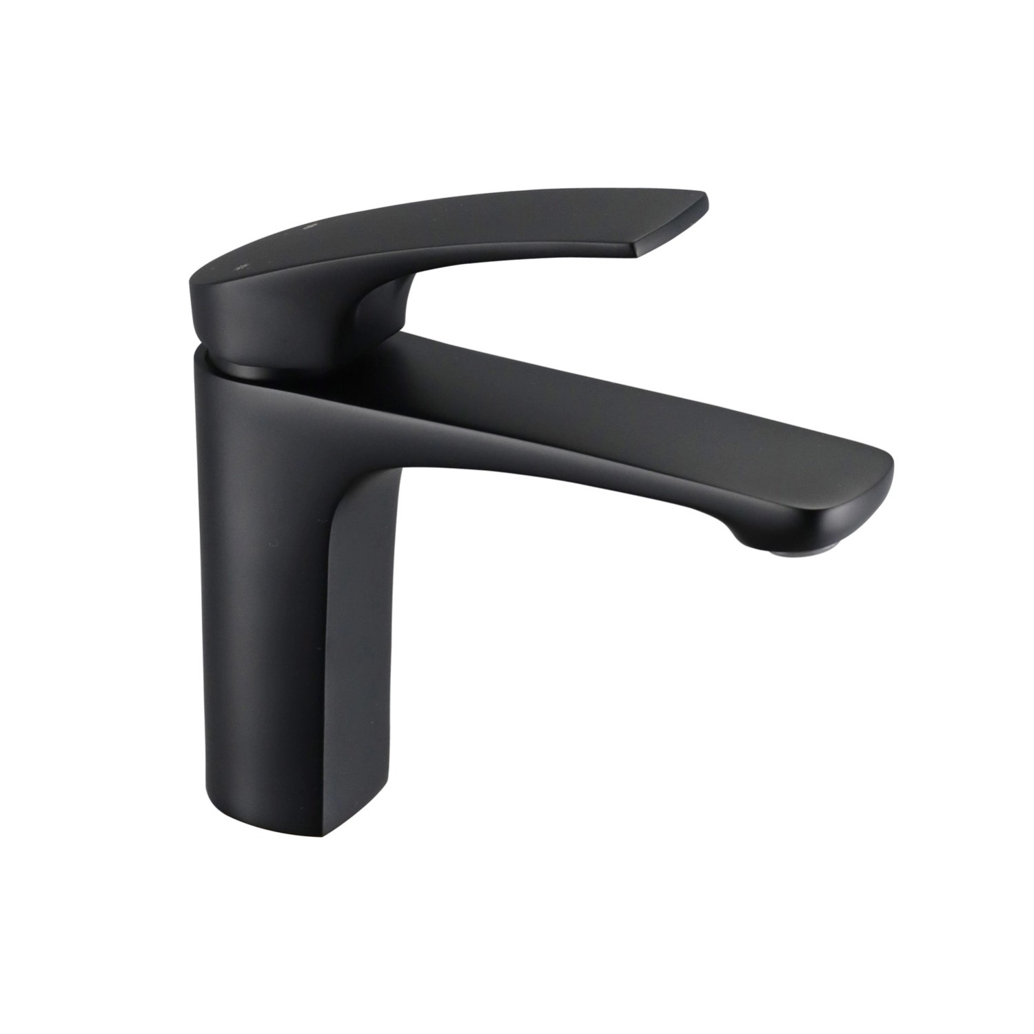 Bateria umywalkowa Valvex Costa czarna