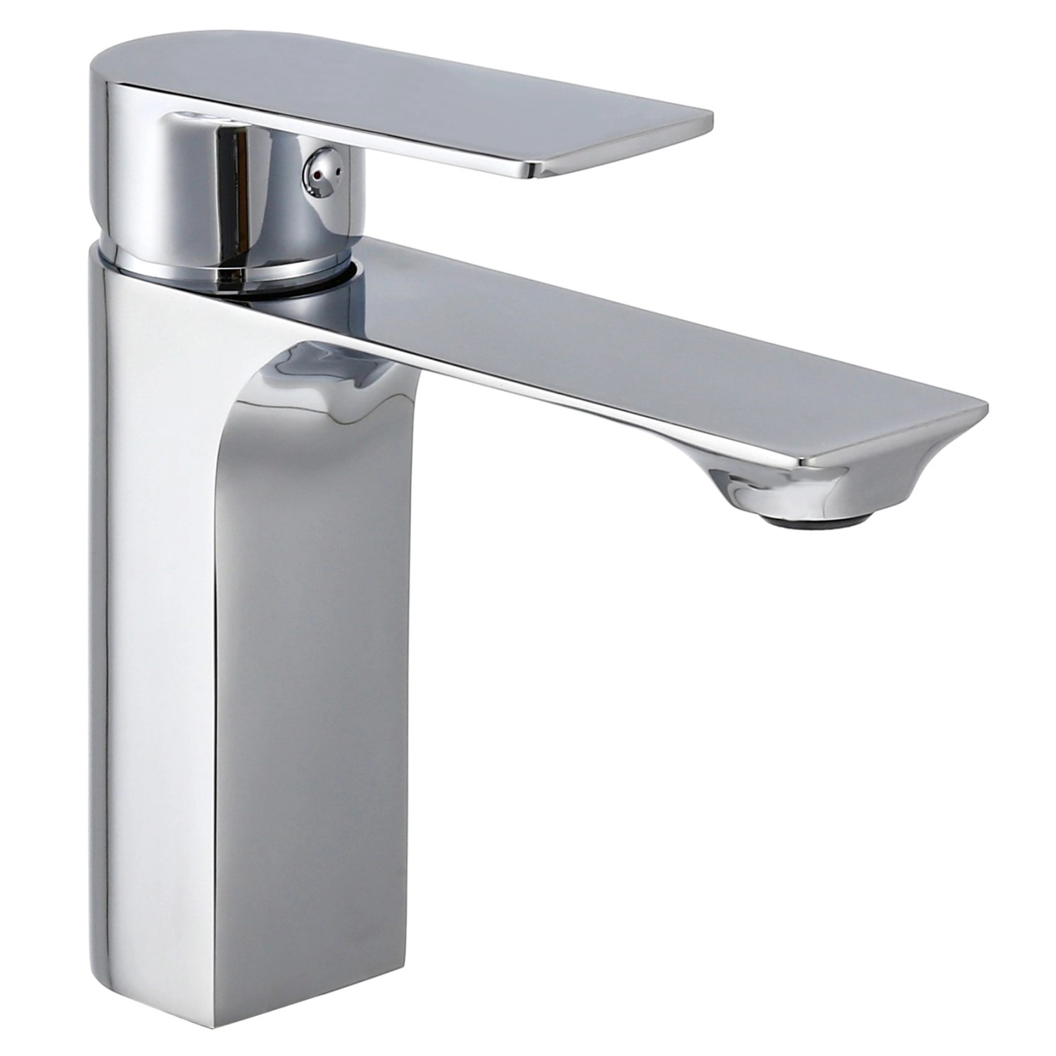 Bateria umywalkowa Valvex Desa chrom