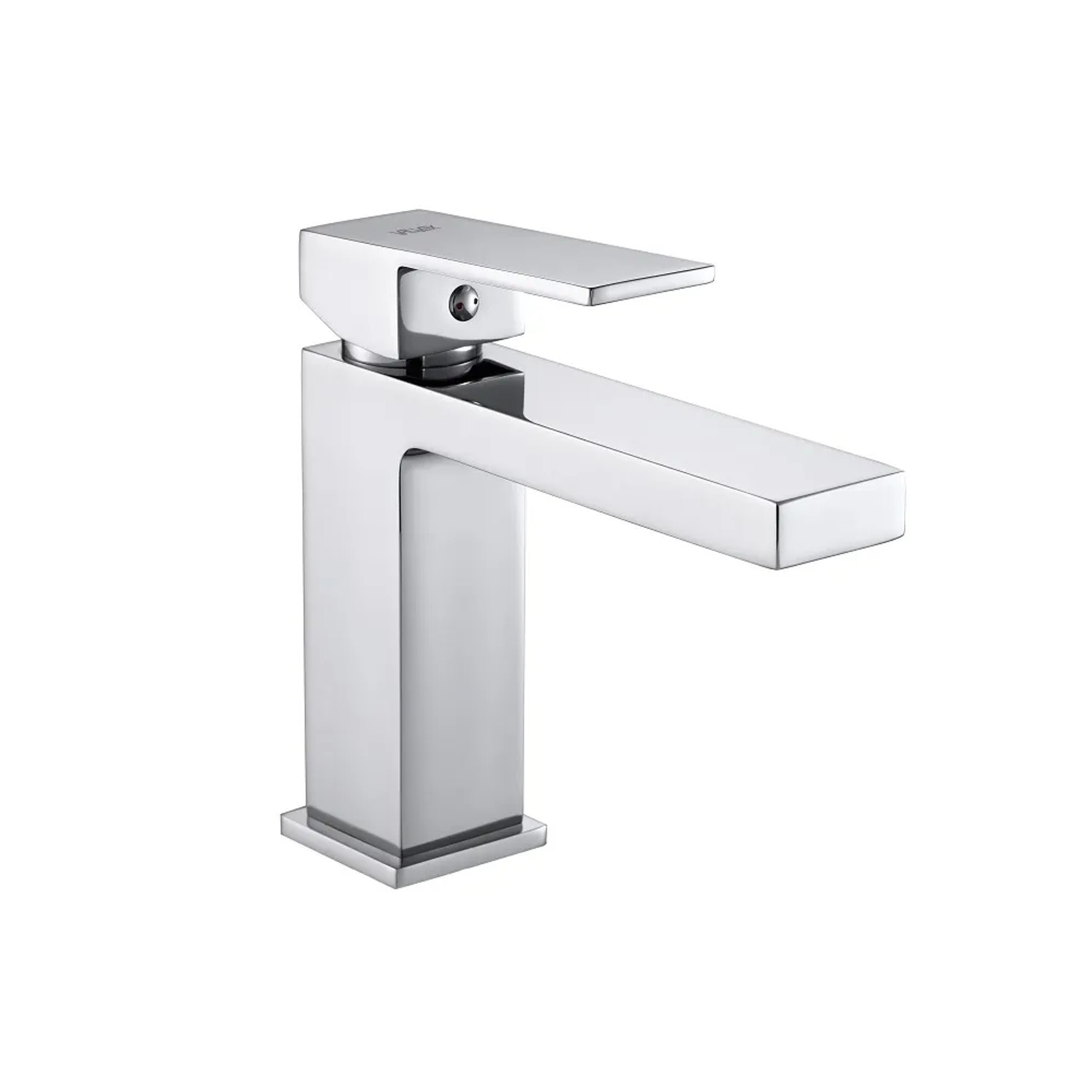 Recenzja baterii umywalkowej Valvex Italy chrom — styl, jakość i montaż