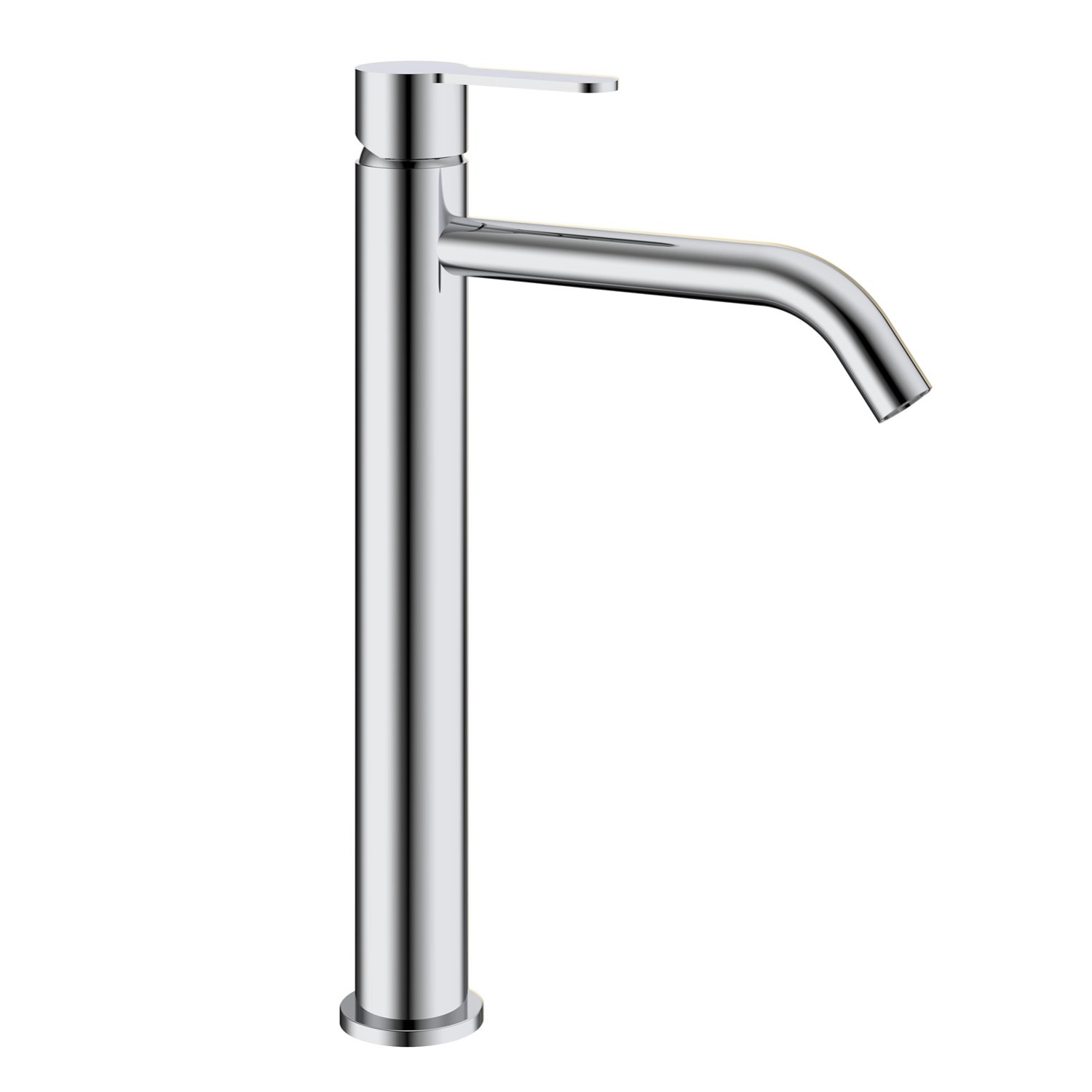 Valvex Bateria Umywalkowa Wysoka Adler