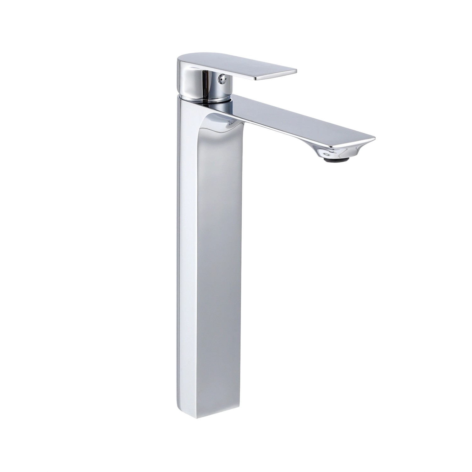 Wysoka bateria umywalkowa Valvex Desa