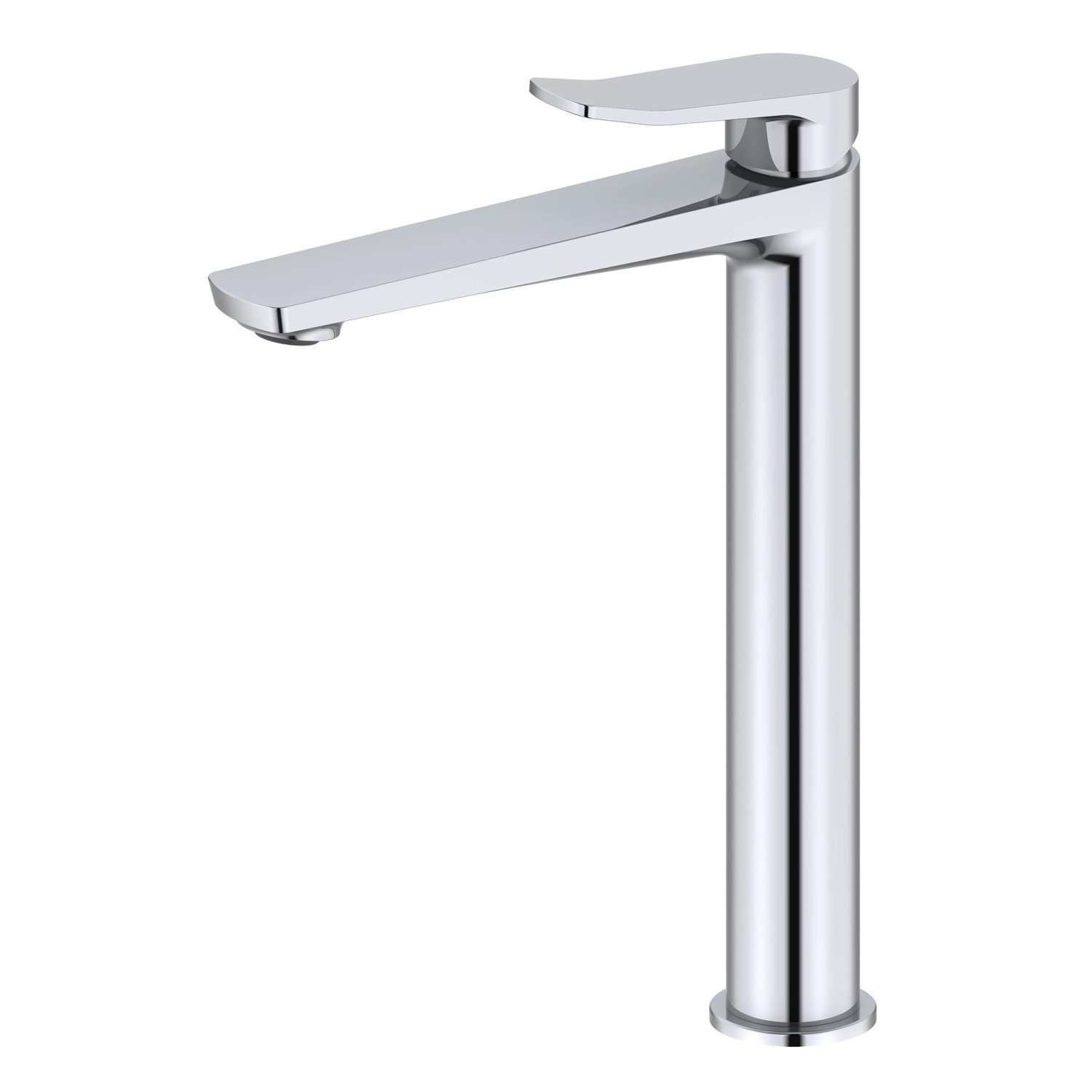 Valvex Bateria Umywalkowa Robi Chrom