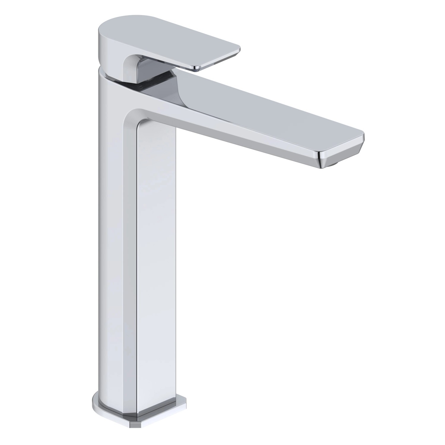 Elegancka bateria umywalkowa Valvex Viva