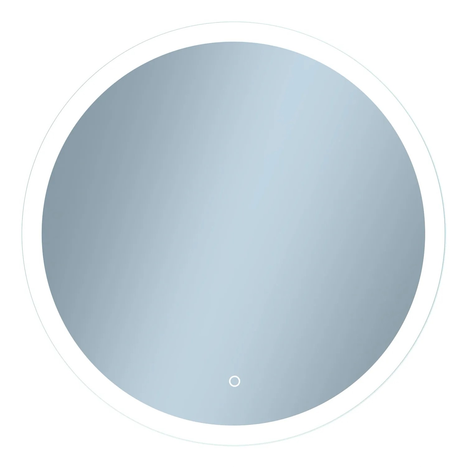 Recenzja Venti Lustro Ringo 60 z oświetleniem LED — czy warto kupić?