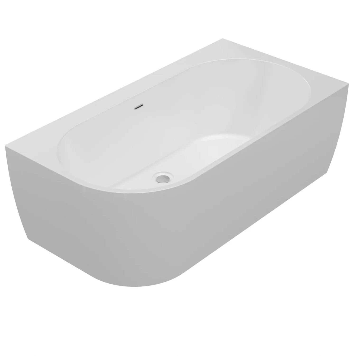 Wanna Loria 159 x 84 cm prawa