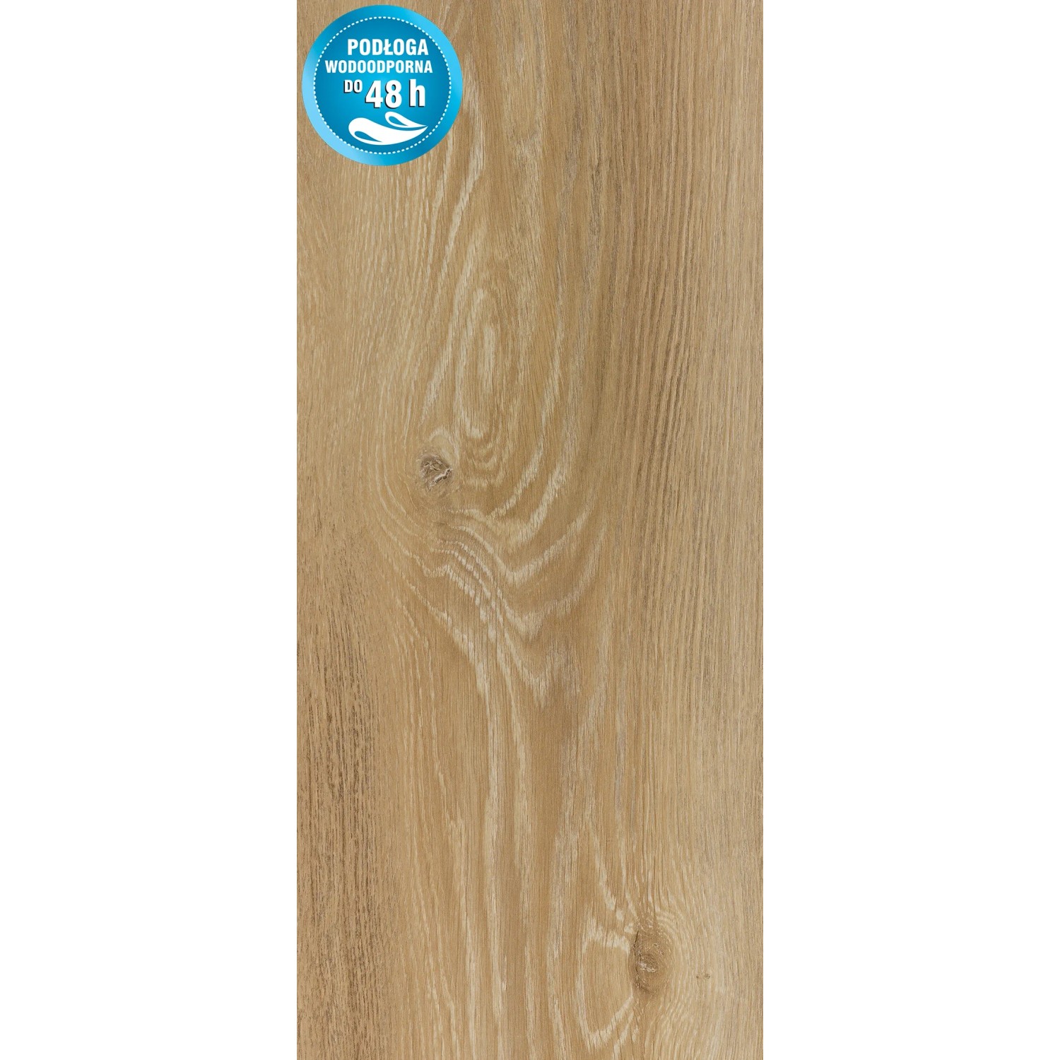 Weninger Panel Dąb Playon 8 mm AC5