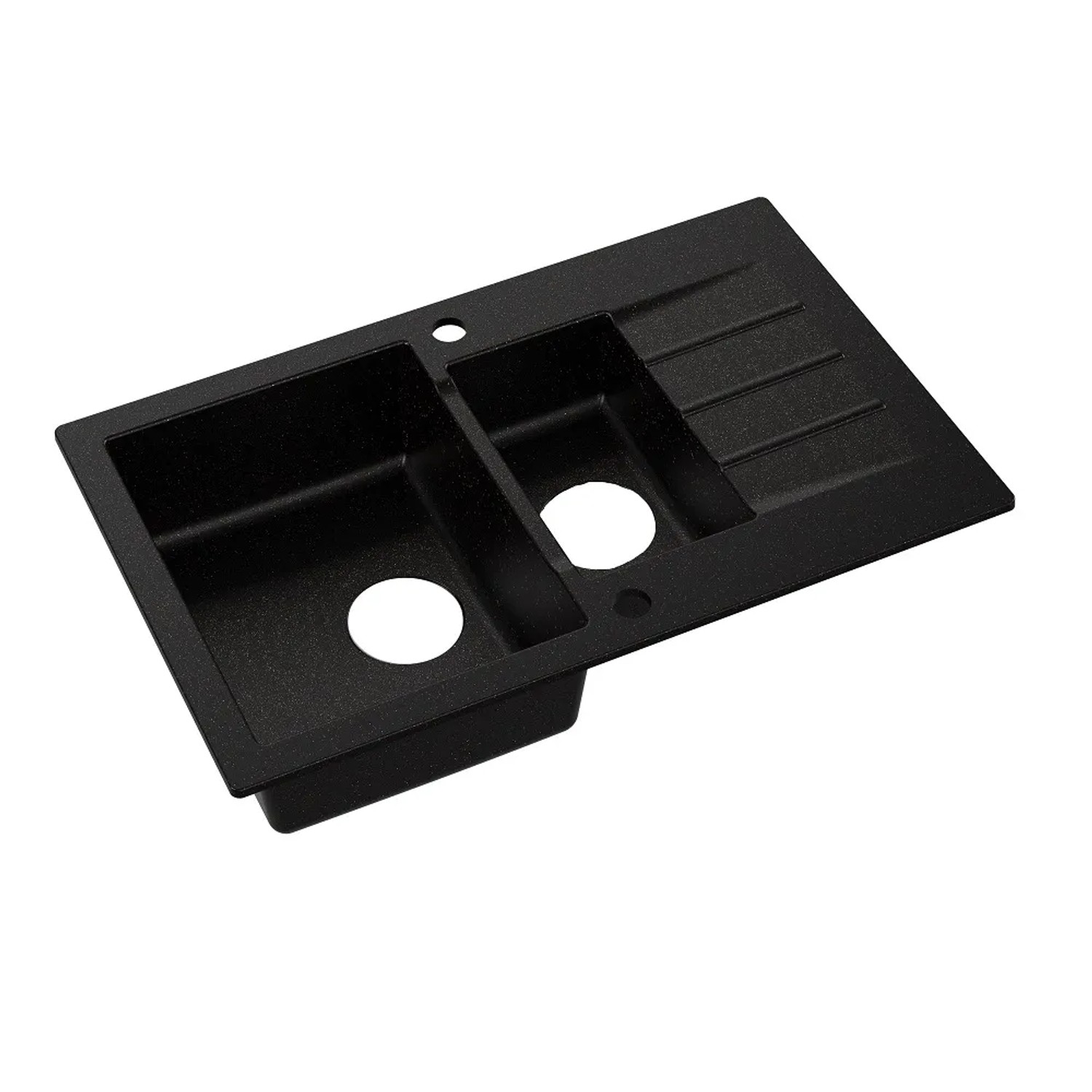 Zlewozmywak Mojito 12 2-komorowy