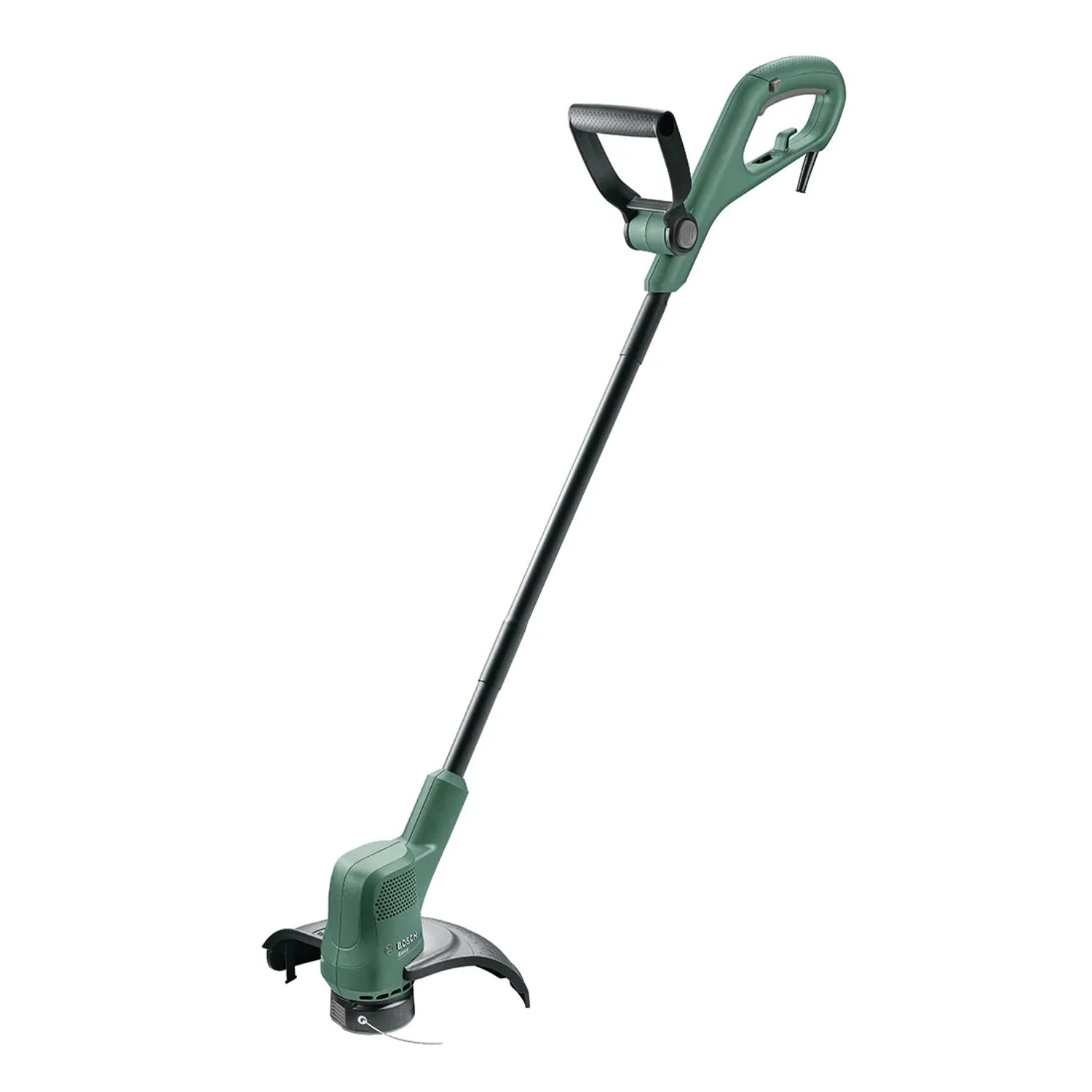 Bosch EasyGrassCut 23 (280W) — test i recenzja podkaszarki elektrycznej