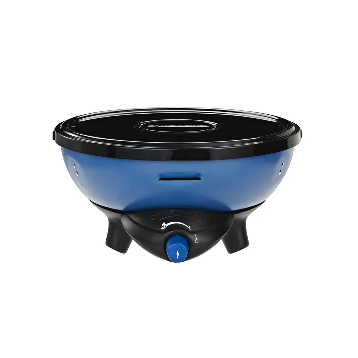 Campingaz PARTY GRILL 200 – recenzja 1‑palnikowego grilla gazowego 2,2 kW: test i opinie