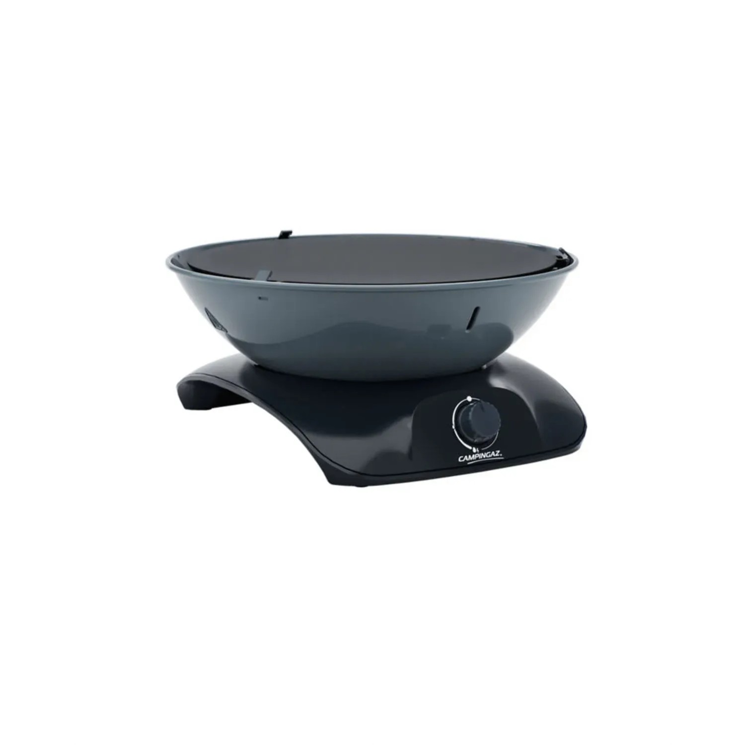 Test: Campingaz Kuchenka gazowa Grill 360 CV 1-palnikowa (2,2 kW) — recenzja i opinia