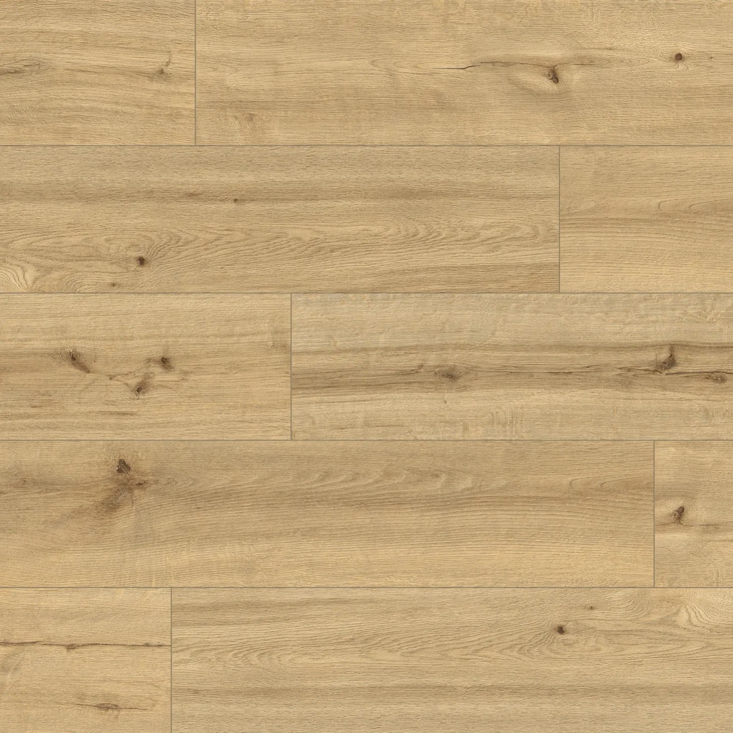 Classen Soacha 4mm — test i recenzja panelu winylowego