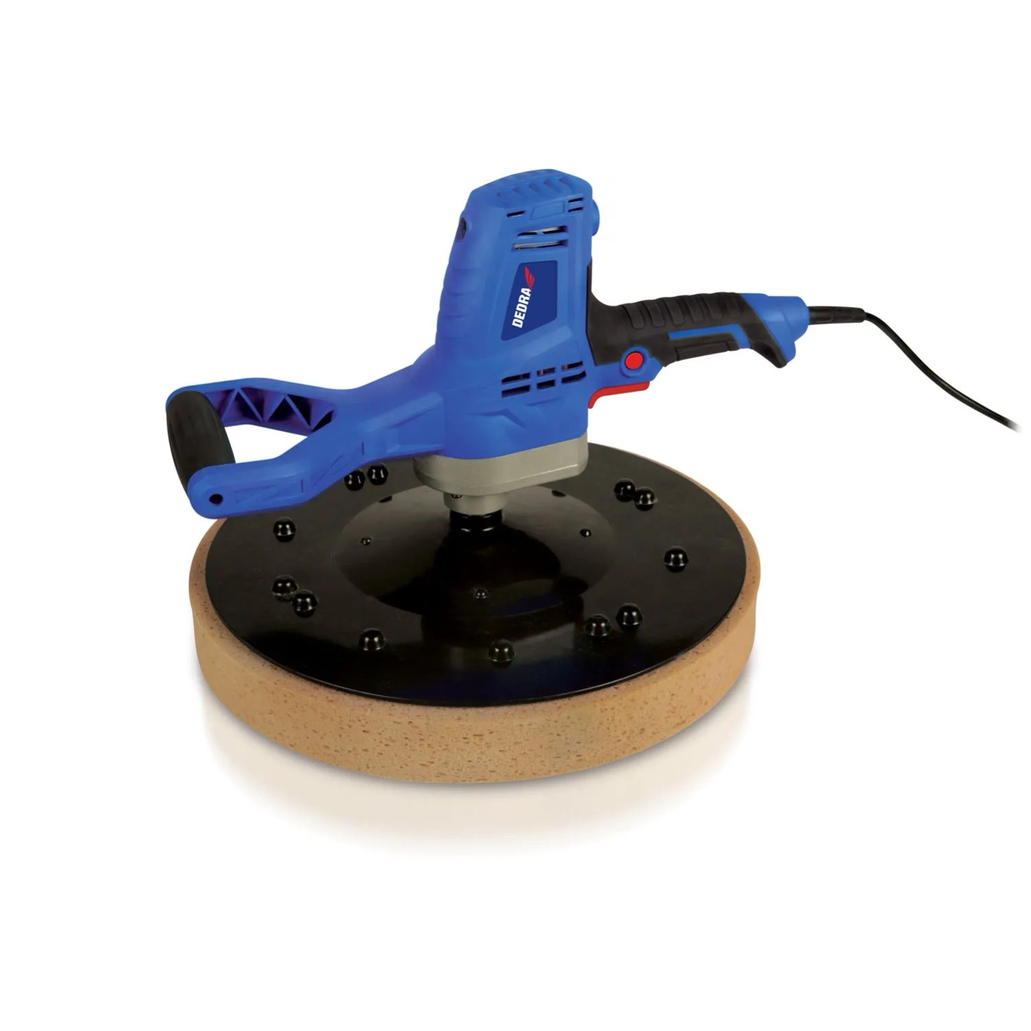 Dedra Zacieraczka do tynków DED7767 710 W