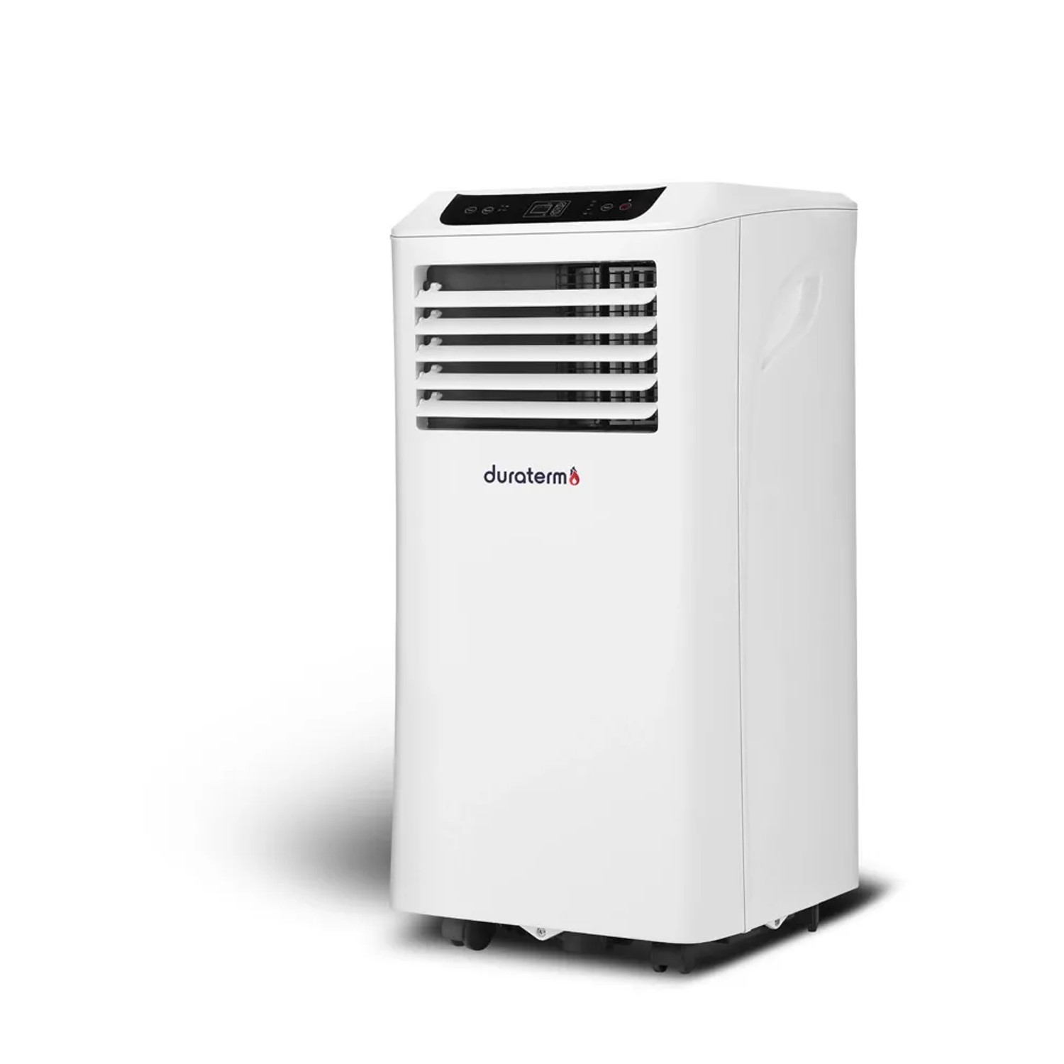 Klimatyzator przenośny Duraterm 9000 BTU — do 25 m²