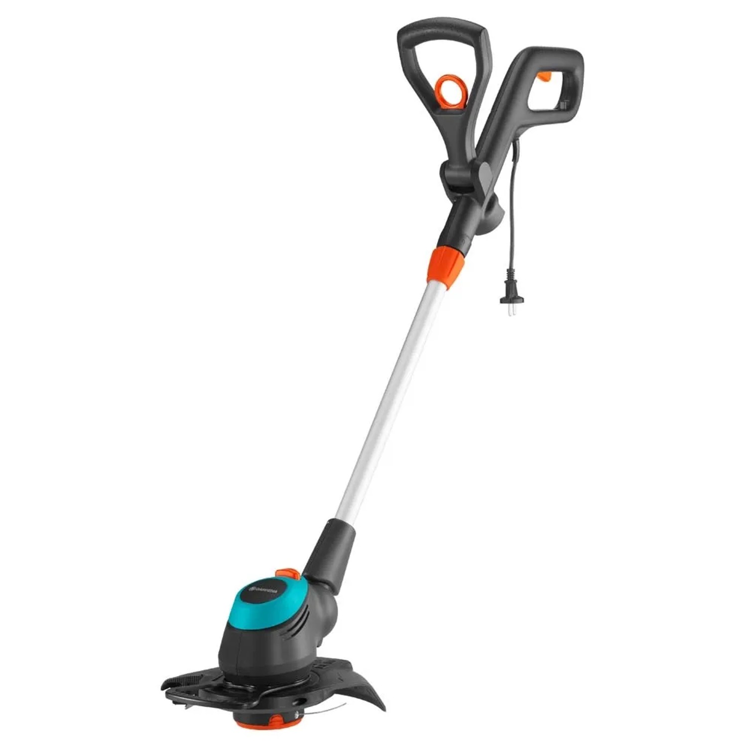 Recenzja Gardena EasyCut 450/25 — podkaszarka elektryczna 450W: czy warto?
