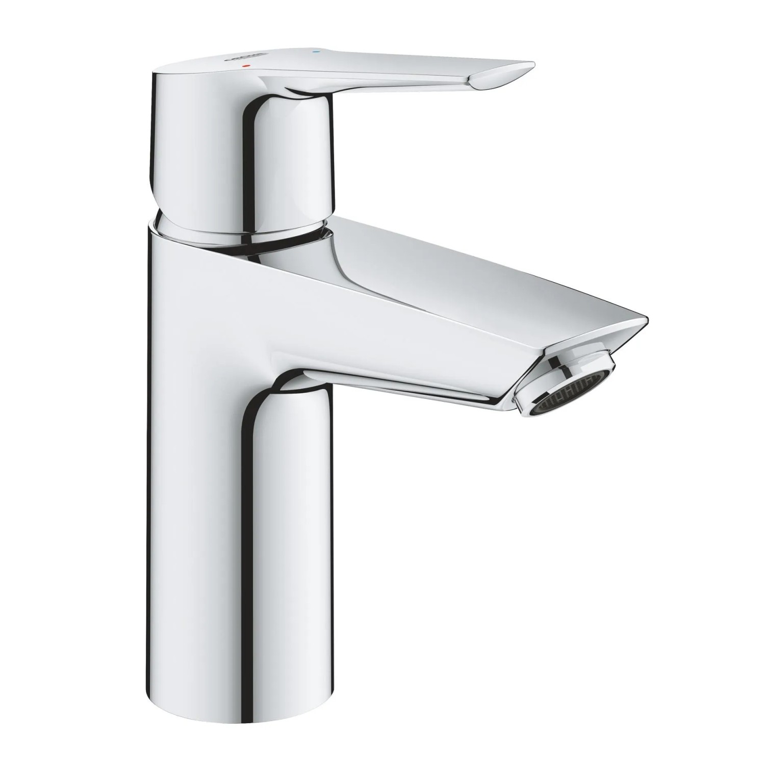 Grohe QuickFix Start S — recenzja baterii umywalkowej: montaż, jakość i opinia