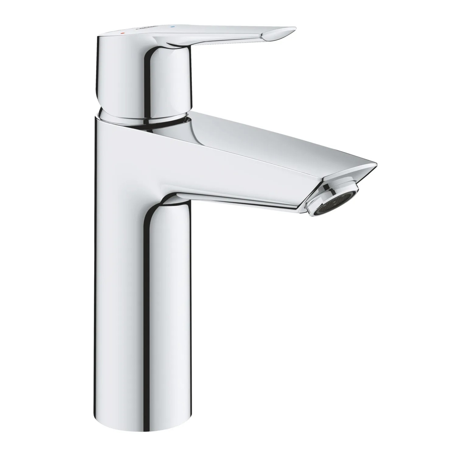 Grohe Start QuickFix M chrom — recenzja baterii umywalkowej: test i opinie