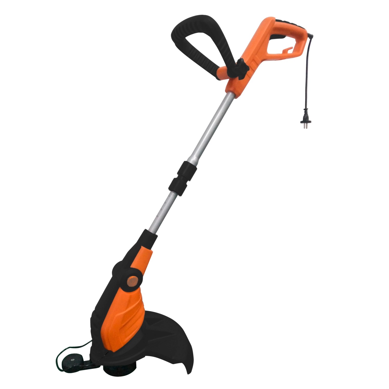 Handy Prime PTG650 (650W) — recenzja podkaszarki elektrycznej: czy warto kupić?