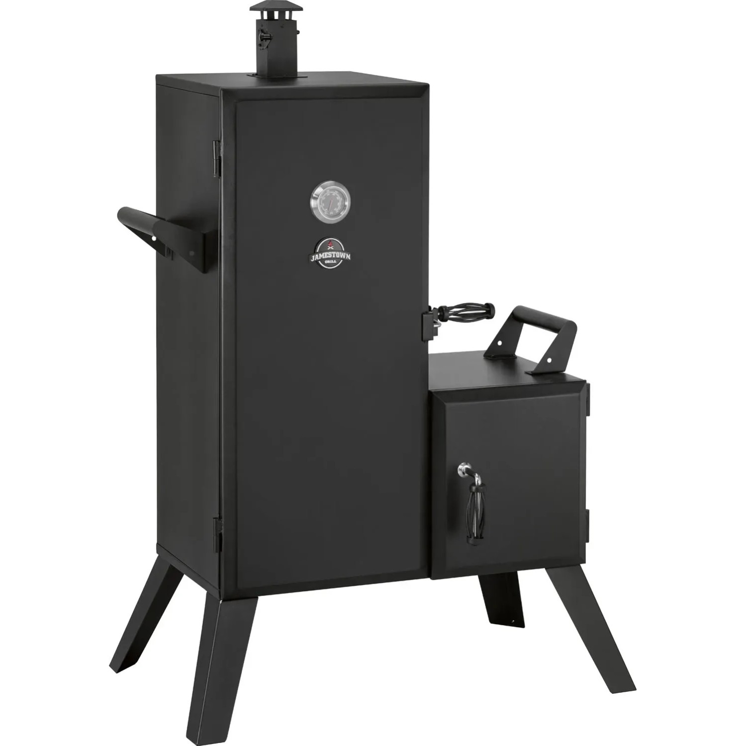 Wędzarnia węglowa FINLEY Jamestown