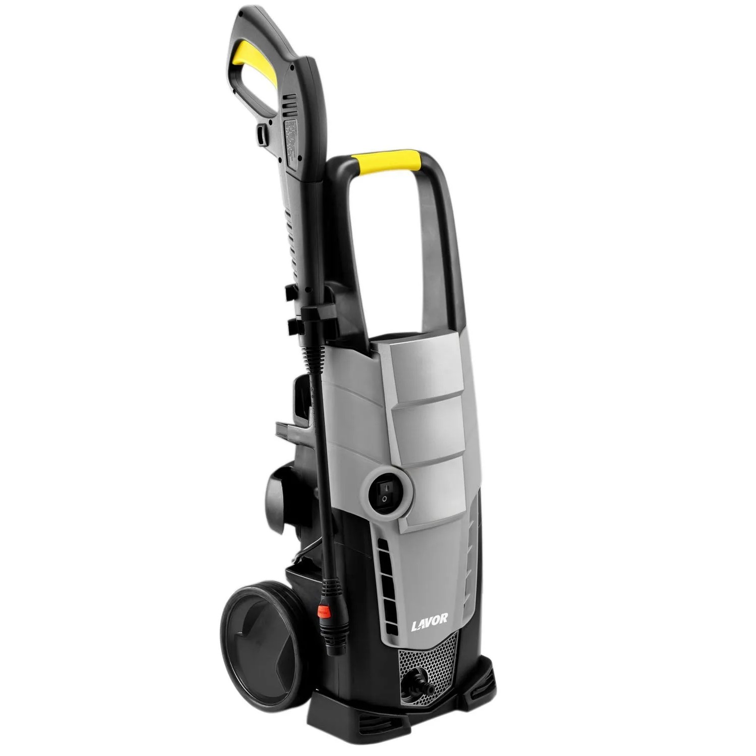 Myjka ciśnieniowa Lavor Galaxy 150 2100W do domu i ogrodu