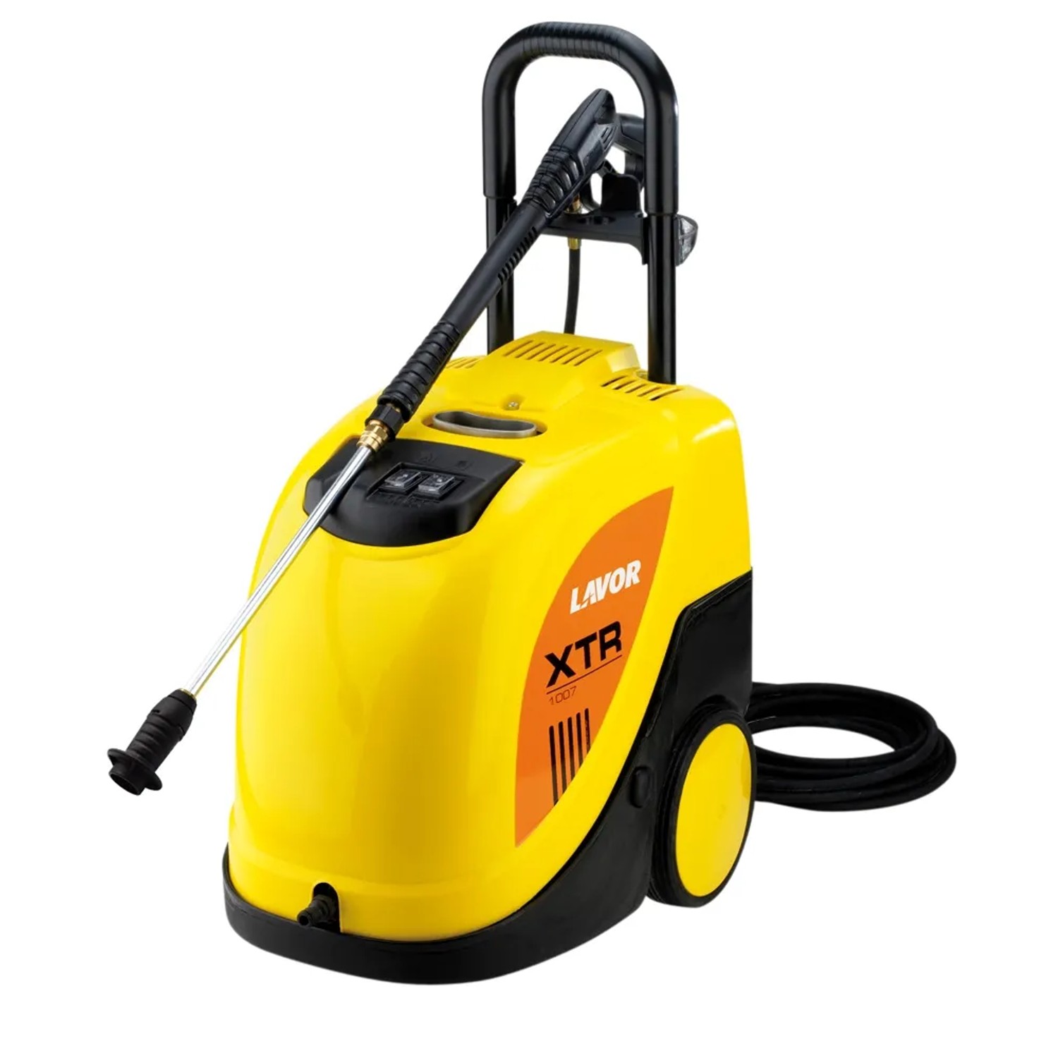 Myjka ciśnieniowa Lavor XTR 1007 2100W