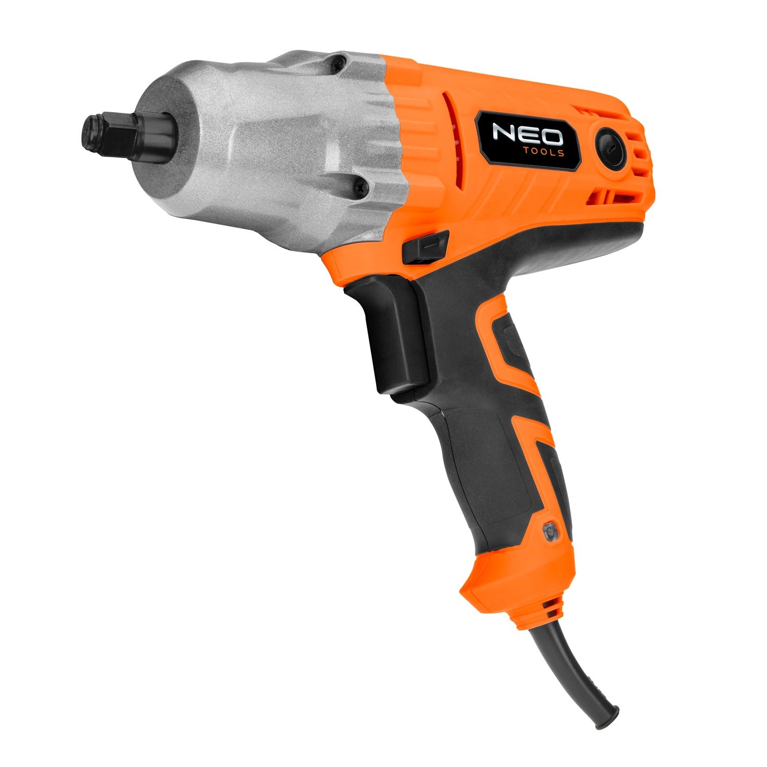 Neo Tools Klucz udarowy 04-719 450W — recenzja i test: moc, wydajność, czy warto?