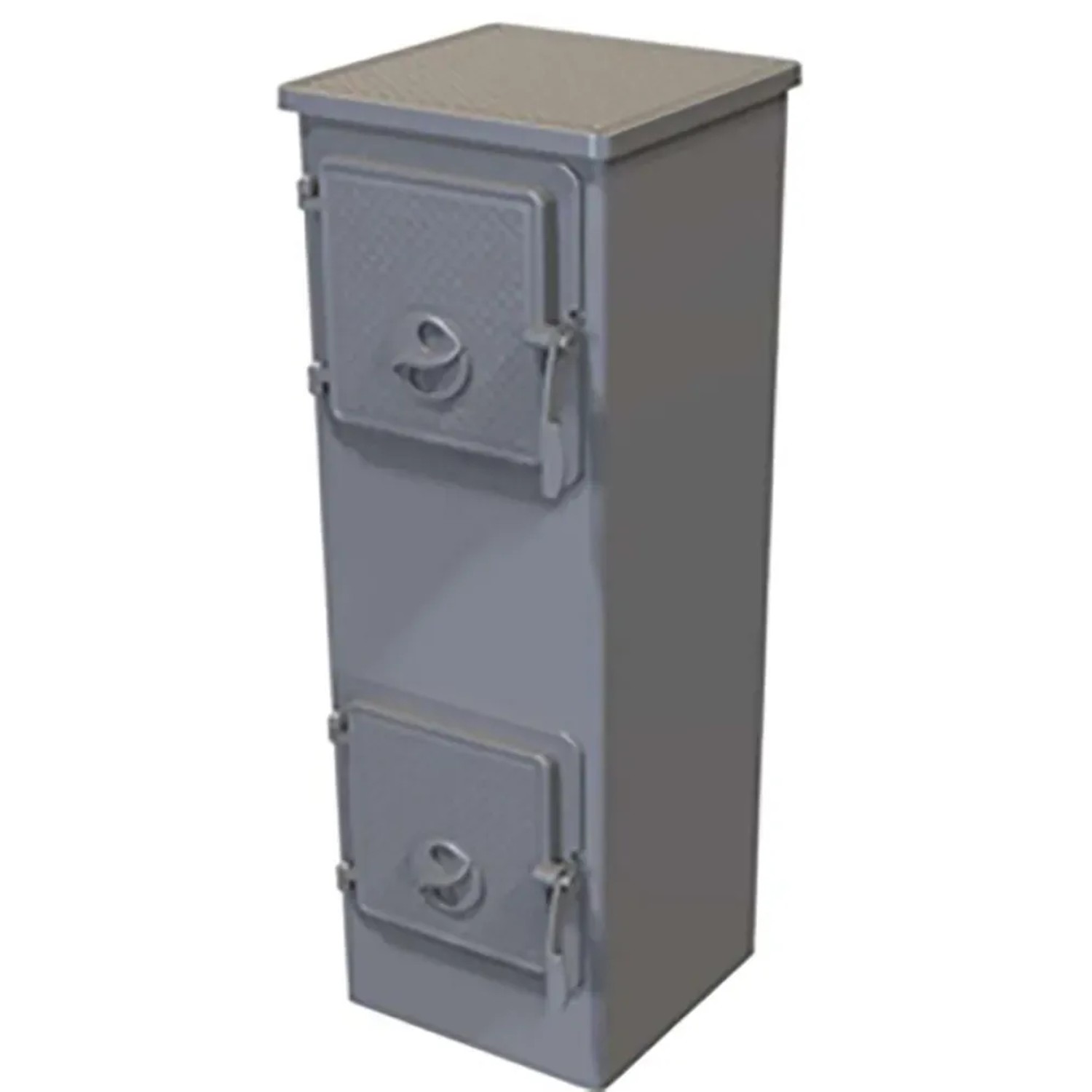 Piec kominkowy Nordflam AXAM