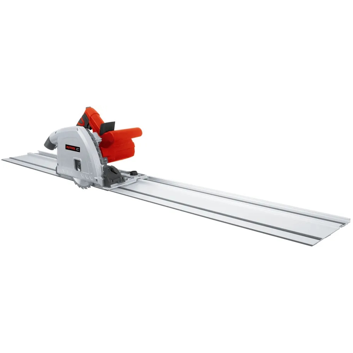 Nutool NPS1200R 1200W 165 mm — recenzja pilarko‑zagłębiarki: czy warto?