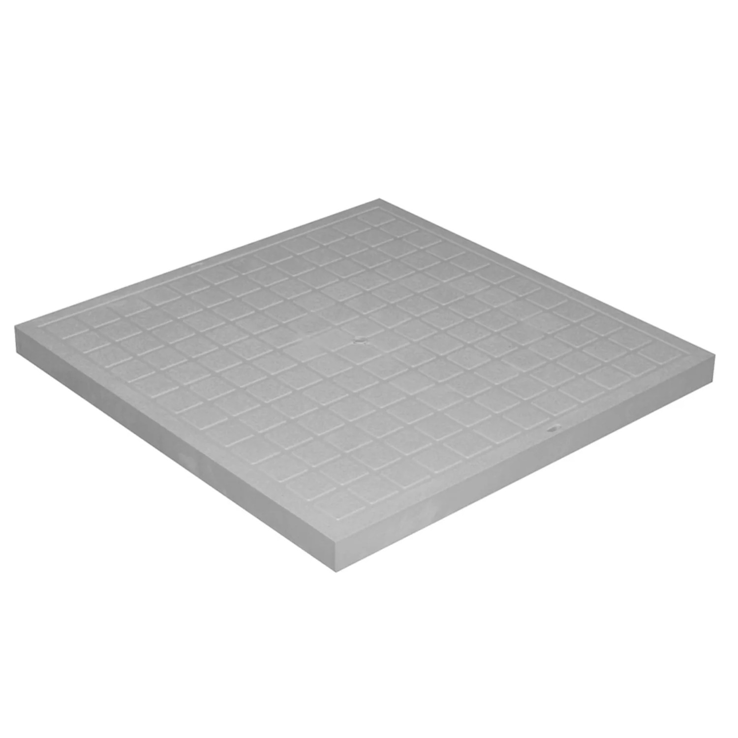Scala Pokrywa pełna PP 550x550 mm — recenzja i test trwałości