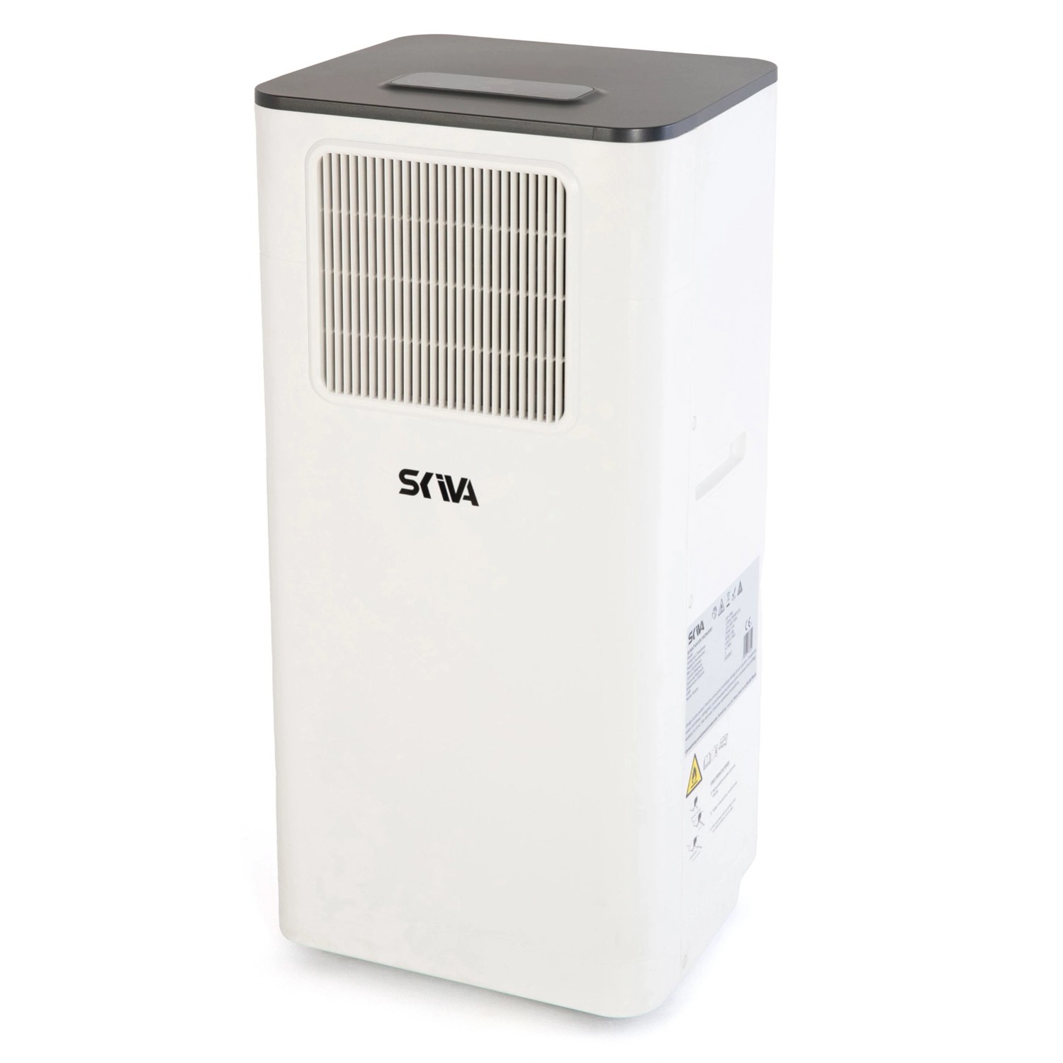 Przenośny klimatyzator Skiva 9000 BTU