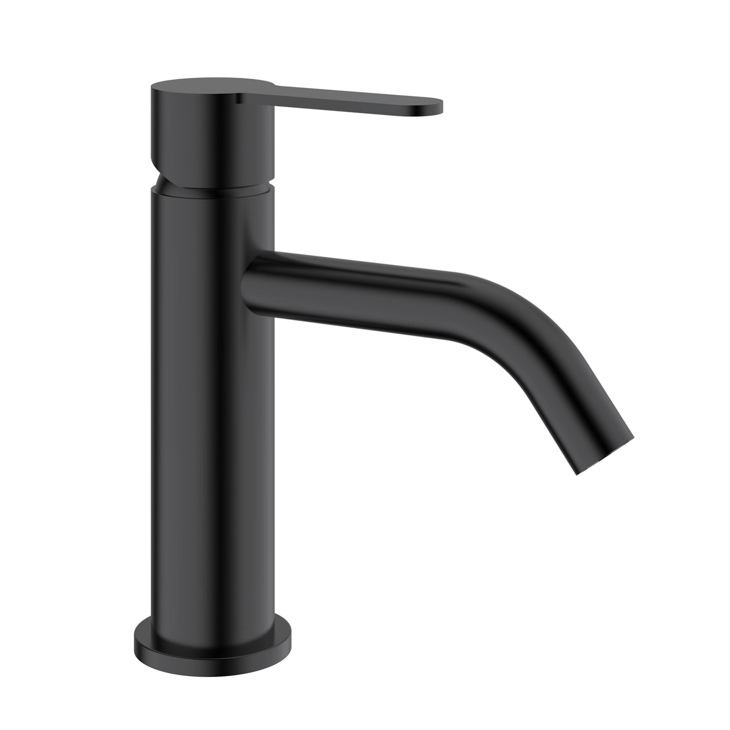 Valvex Adler czarna bateria umywalkowa — recenzja i opinia