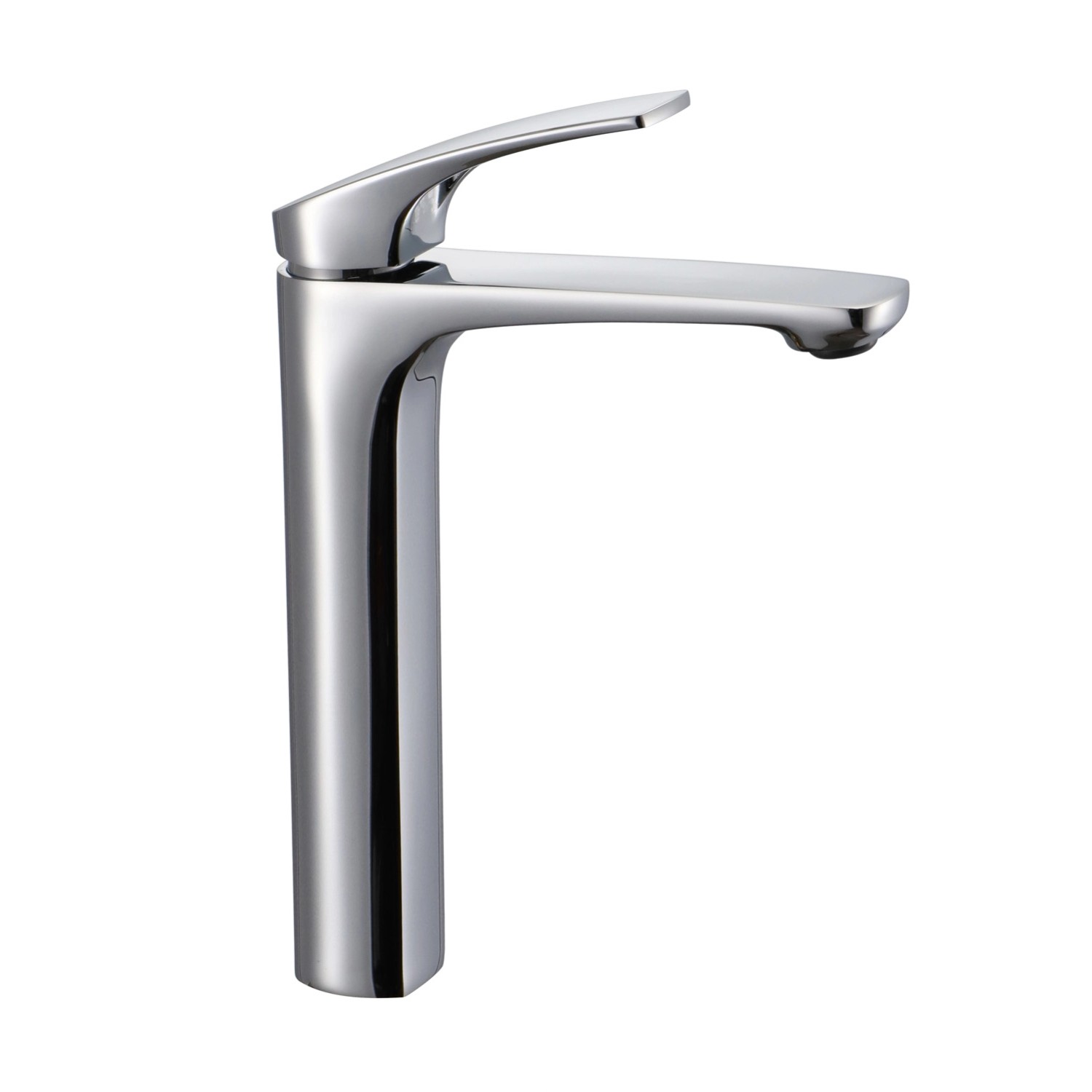 Recenzja Valvex Costa Chrom — wysoka bateria umywalkowa: test, design i opinia