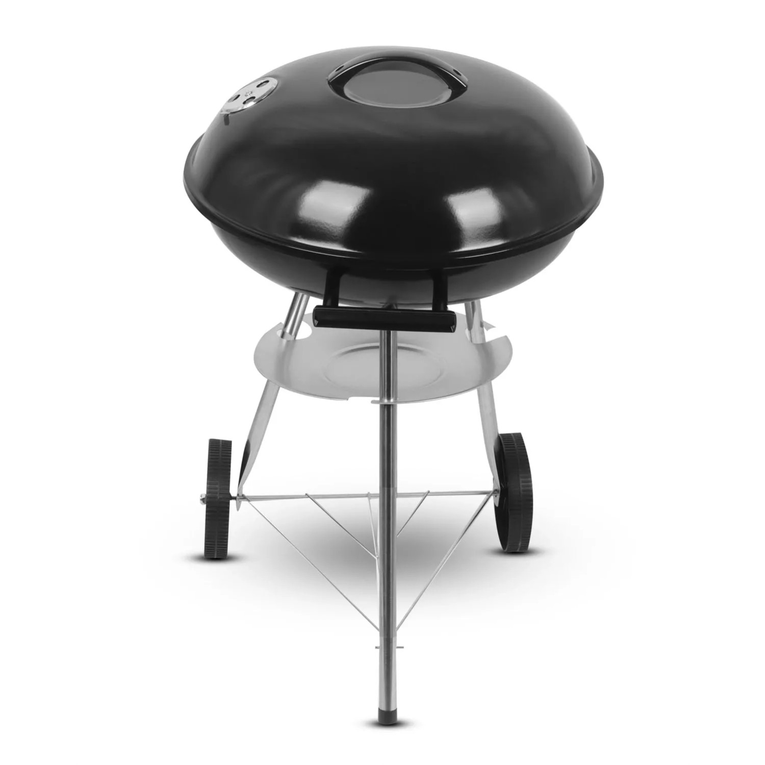 Grill węglowy Vimar VGW-170KPT