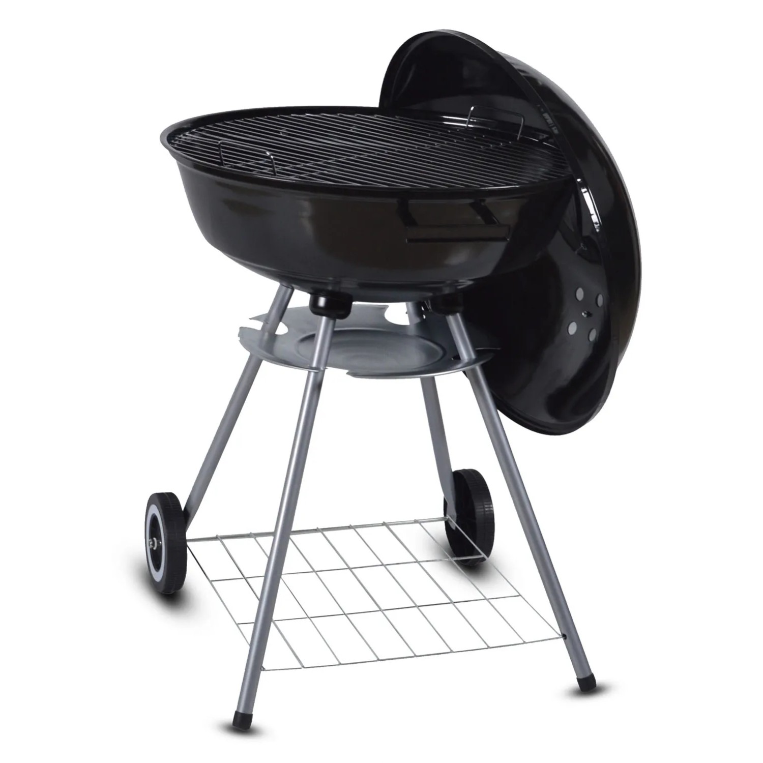 Recenzja Vimar Grill węglowy VGW-220KPT — test, opinia i ocena