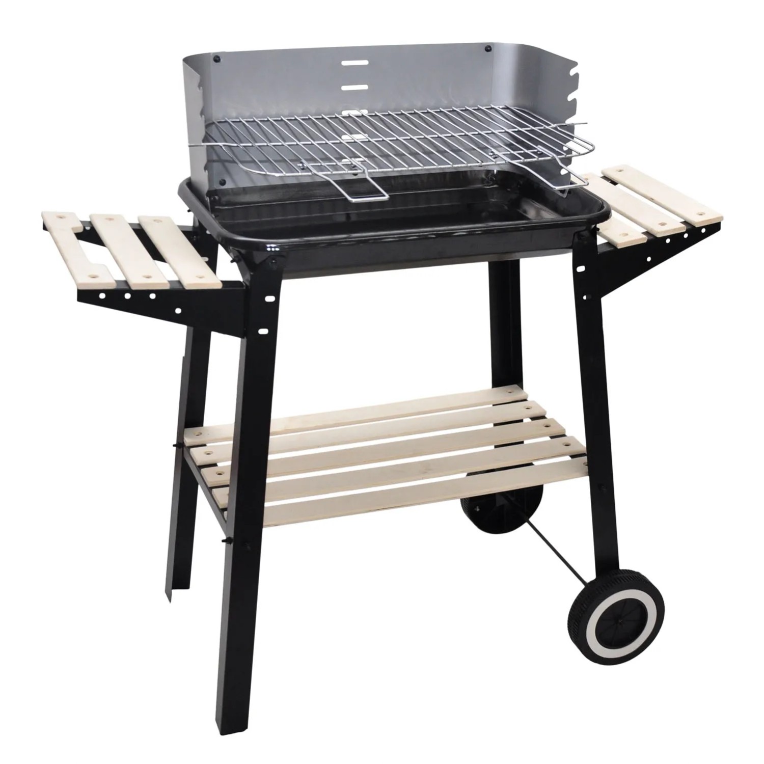 Vimar Grill węglowy VGW-5838 — recenzja i test: opinia, zalety i wady