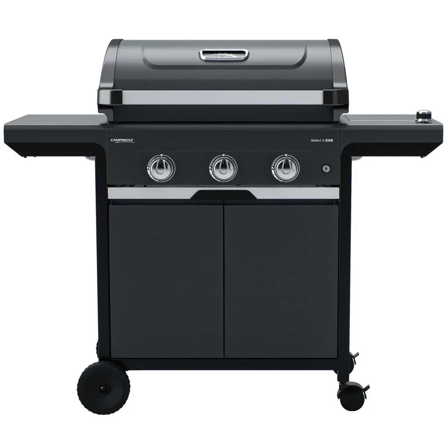 Grill gazowy Campingaz SELECT 3 EXS