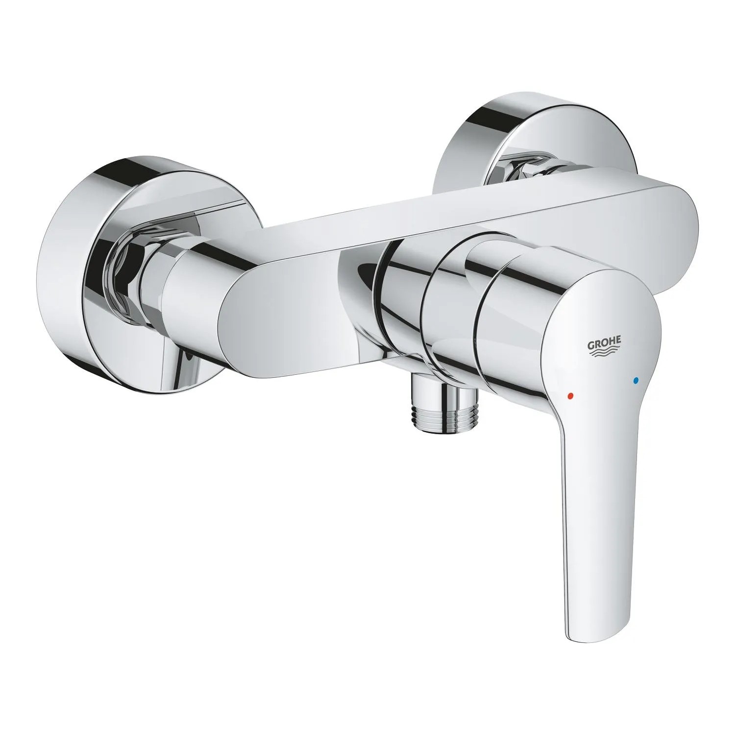 Bateria prysznicowa Grohe Start Quick Fix