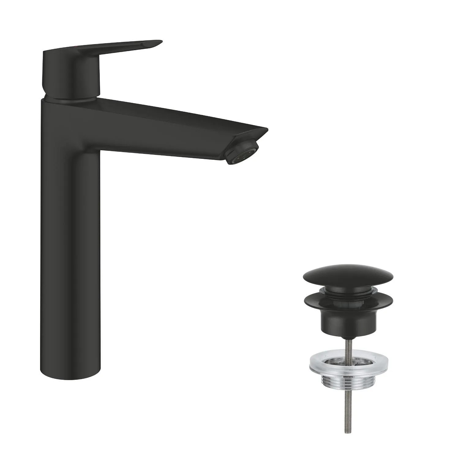 Bateria umywalkowa Grohe Start 2021 XL