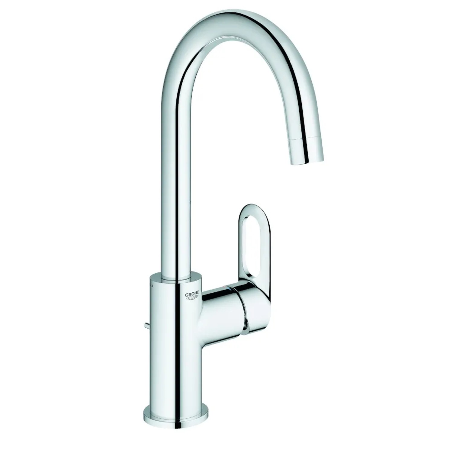 Bateria Umywalkowa Grohe Start Loop L