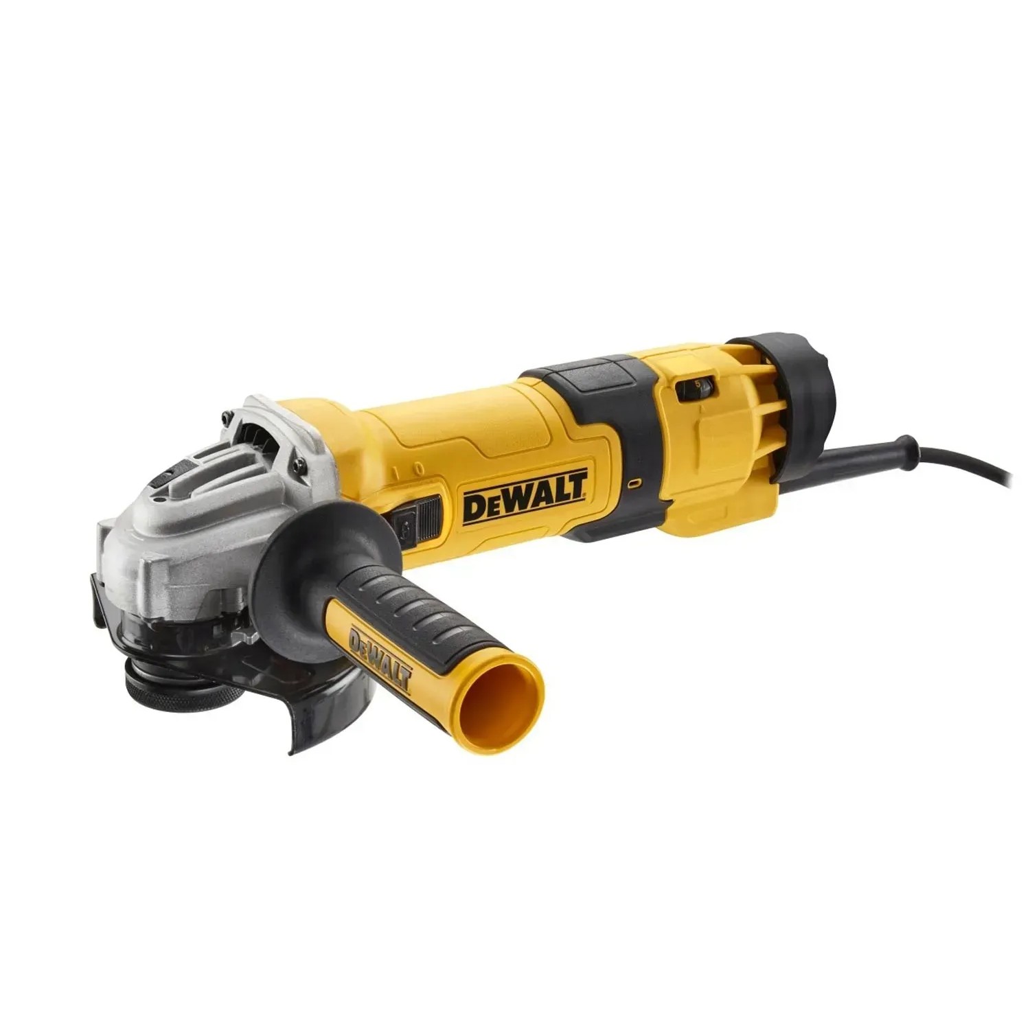DeWALT Szlifierka kątowa DWE4257 1500W