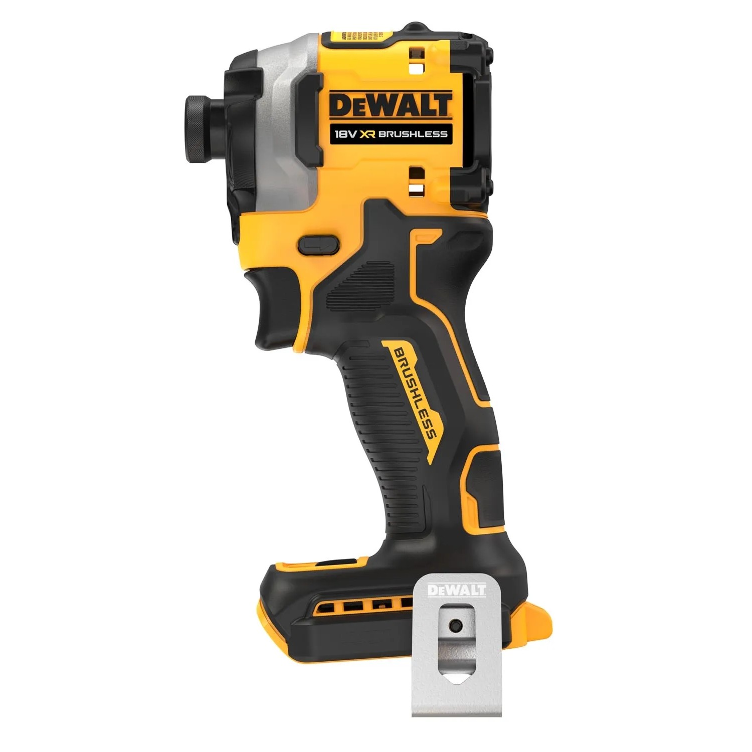 DeWALT DCF850N-XJ 18V — Test i recenzja zakrętarki udarowej