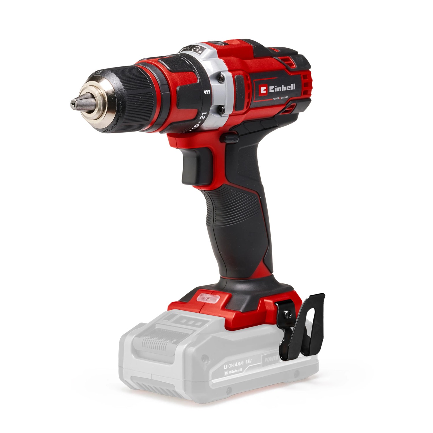 Einhell Akumulatorowa Wiertarko-Wkrętarka TE-CD 18/40