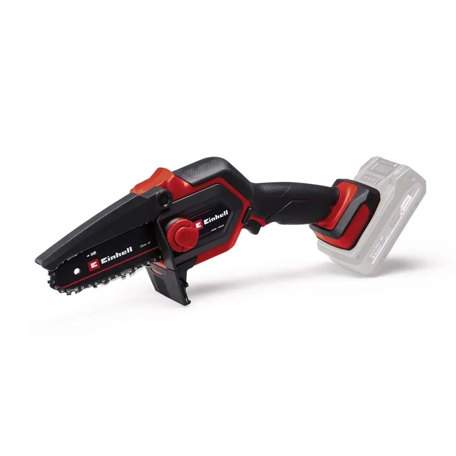 Einhell Mini Pilarka 18V GE-PS 18/15
