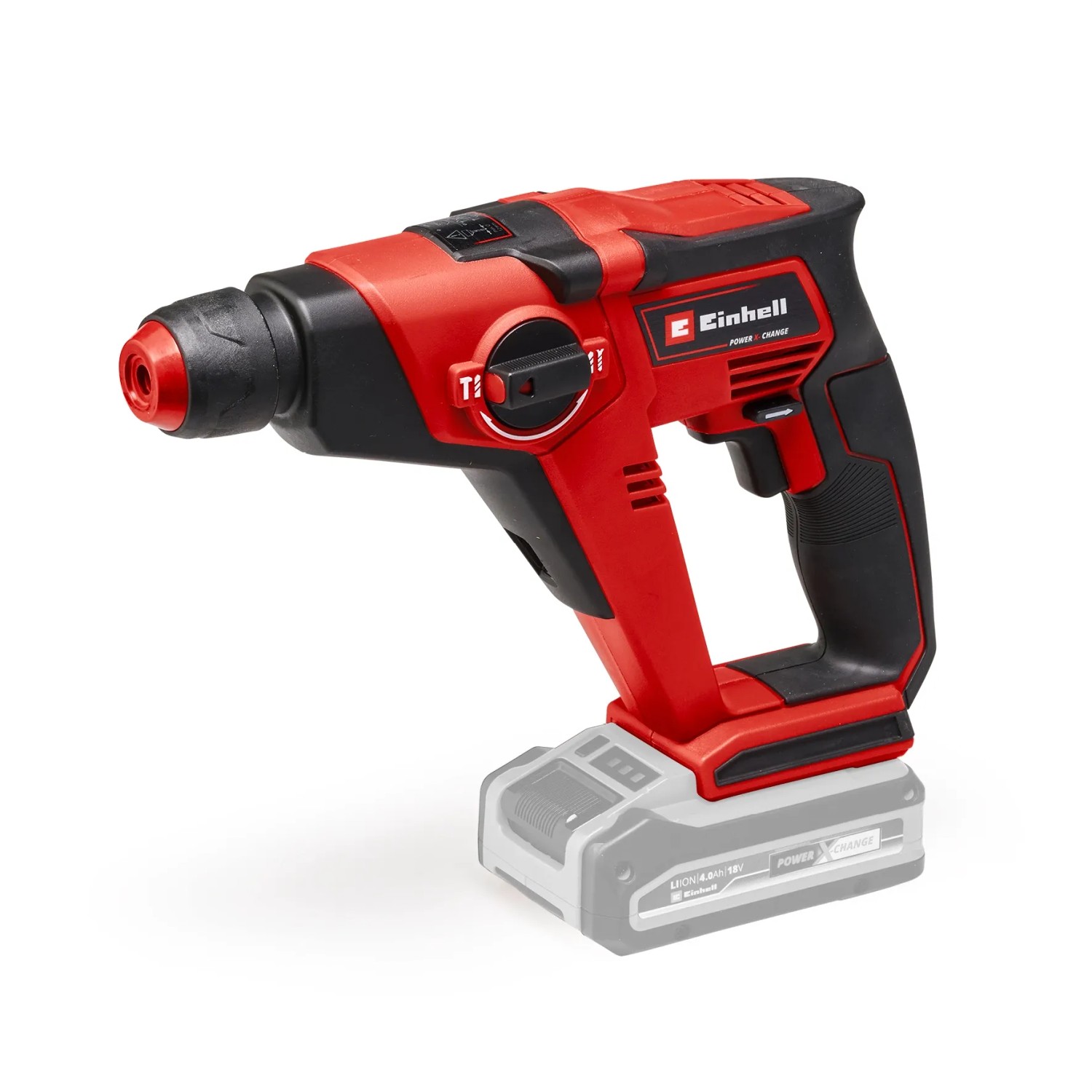 Einhell Młot Udarowy Akumulatorowy 18V