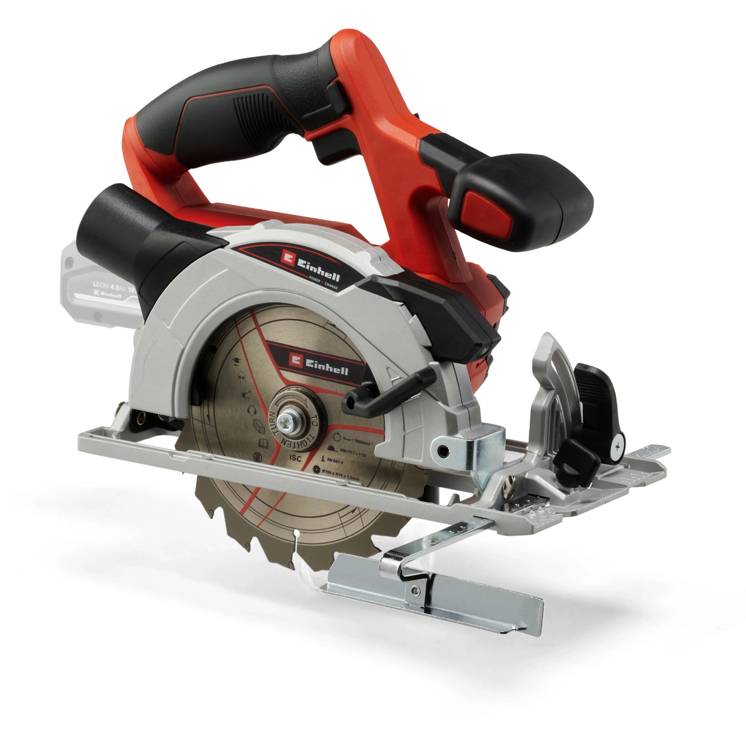 Einhell Pilarka tarczowa 18V 150 mm
