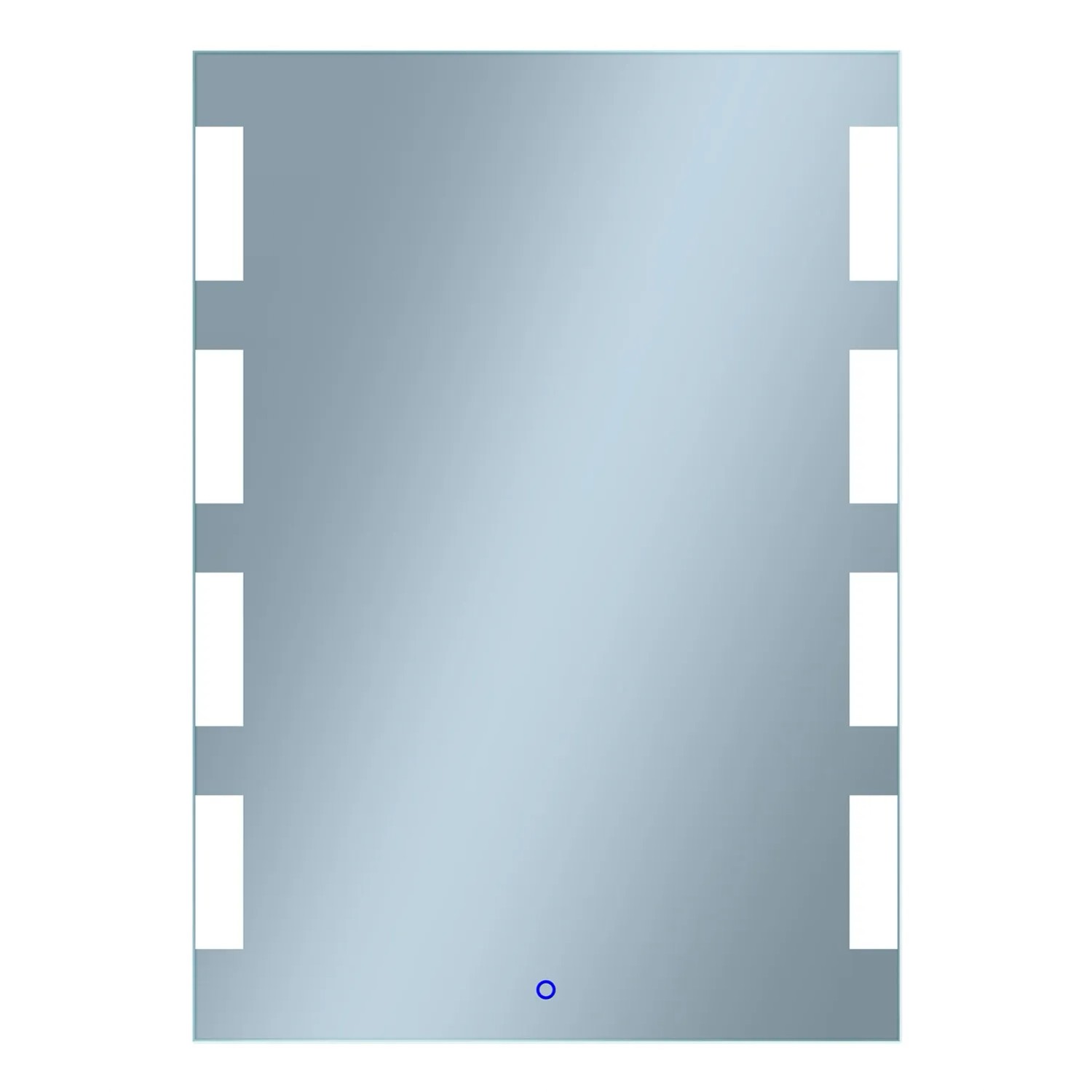 Recenzja Venti Lustro Ikar 50x70 z oświetleniem LED — czy warto kupić?