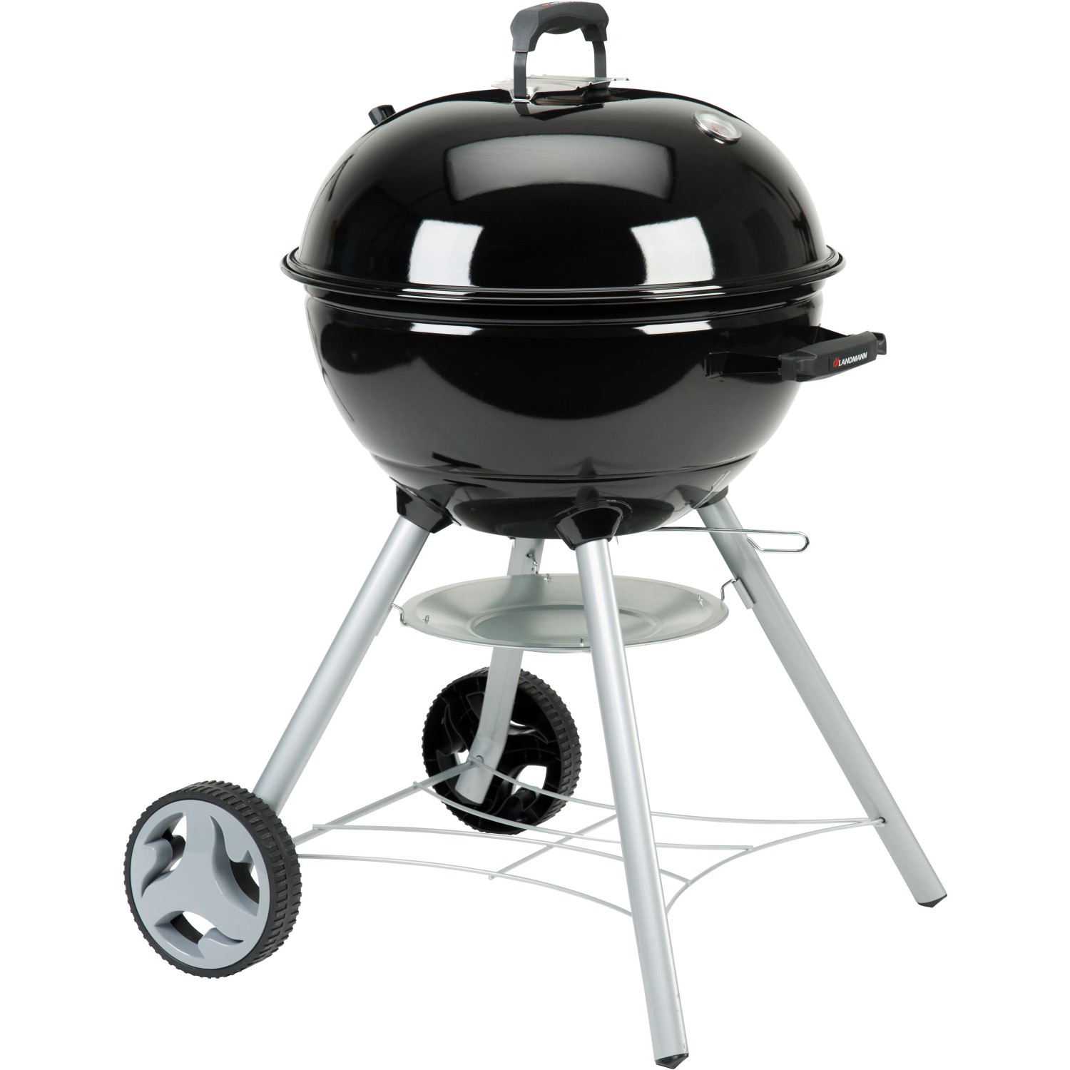 Grill węglowy kulisty Landmann KEPLER 200