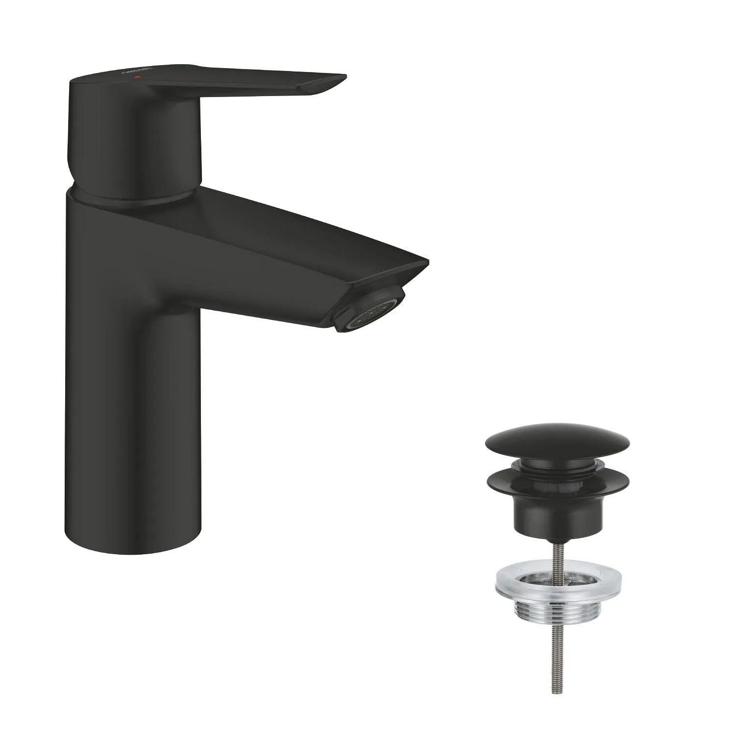 Grohe Bateria Umywalkowa Start QuickFix S